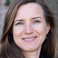 Dr.  Sirkka Klöpper-Mauermann